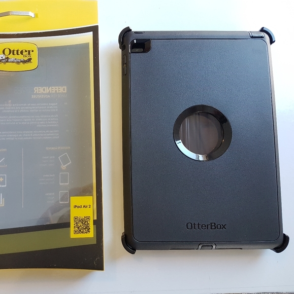 Case IPAD AIR 2 - Picture 2 of 5